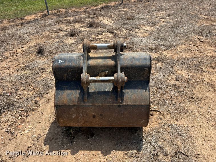 image for item EO4284 2015 Caterpillar 308E2CR mini excavator
