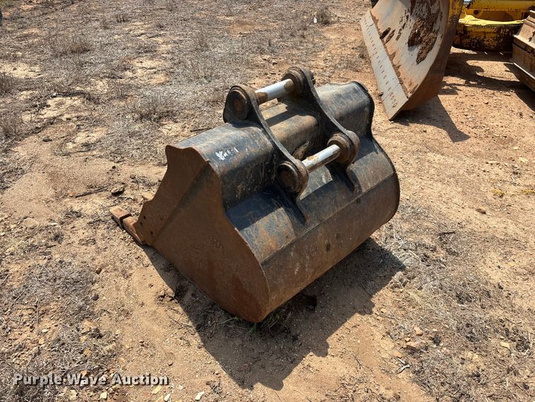 image for item EO4284 2015 Caterpillar 308E2CR mini excavator