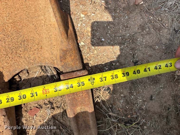 image for item EO4284 2015 Caterpillar 308E2CR mini excavator