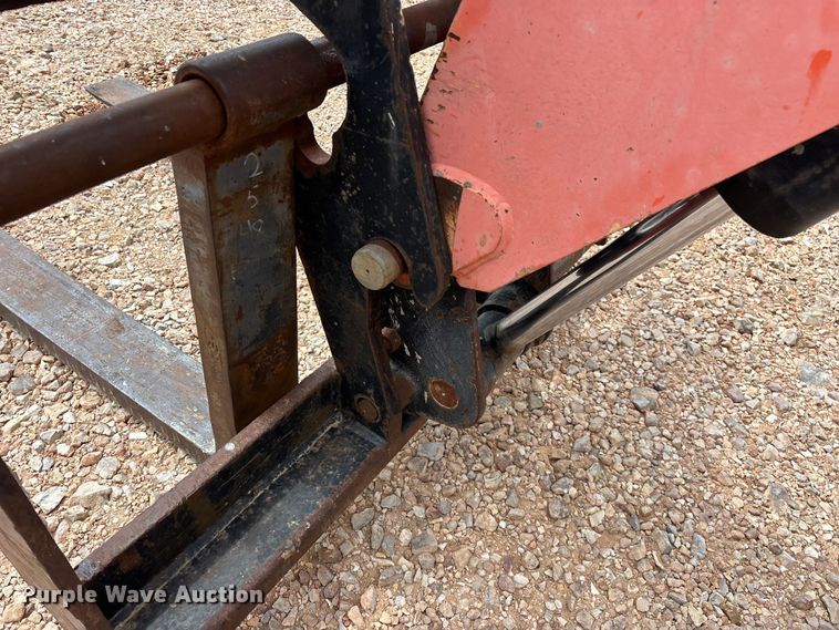 image for item EO4290 2006 JLG Skytrak 6042 telehandler