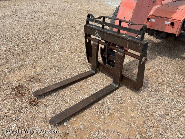 image for item EO4290 2006 JLG Skytrak 6042 telehandler