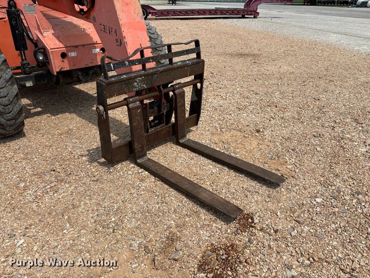 image for item EO4290 2006 JLG Skytrak 6042 telehandler