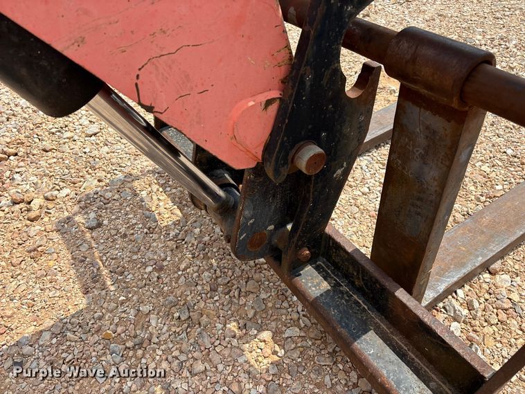 image for item EO4290 2006 JLG Skytrak 6042 telehandler