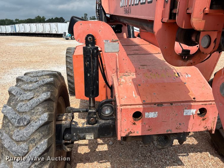 image for item EO4290 2006 JLG Skytrak 6042 telehandler