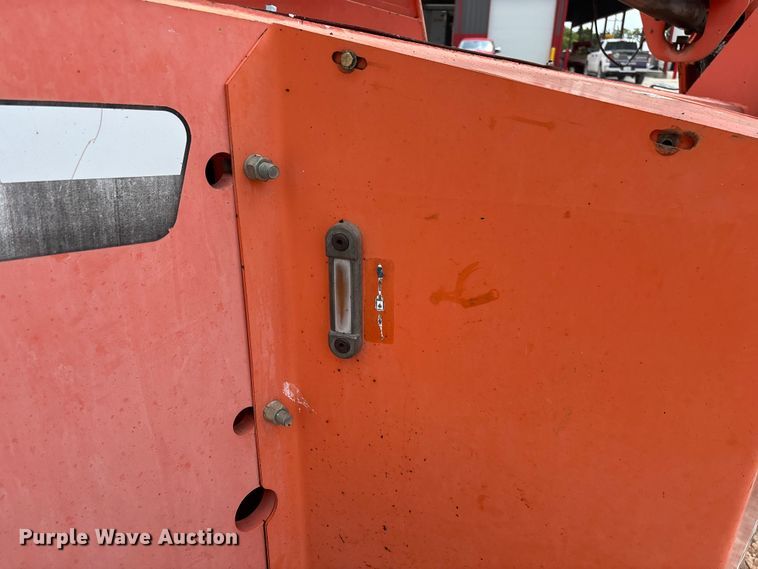 image for item EO4290 2006 JLG Skytrak 6042 telehandler