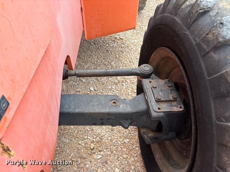 image for item EO4290 2006 JLG Skytrak 6042 telehandler