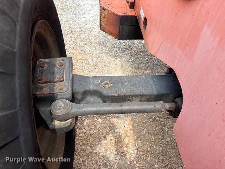 image for item EO4290 2006 JLG Skytrak 6042 telehandler