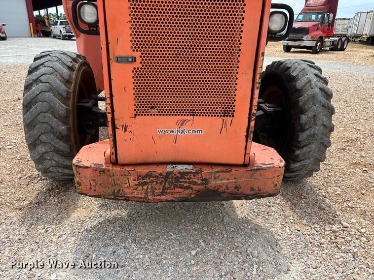 image for item EO4290 2006 JLG Skytrak 6042 telehandler
