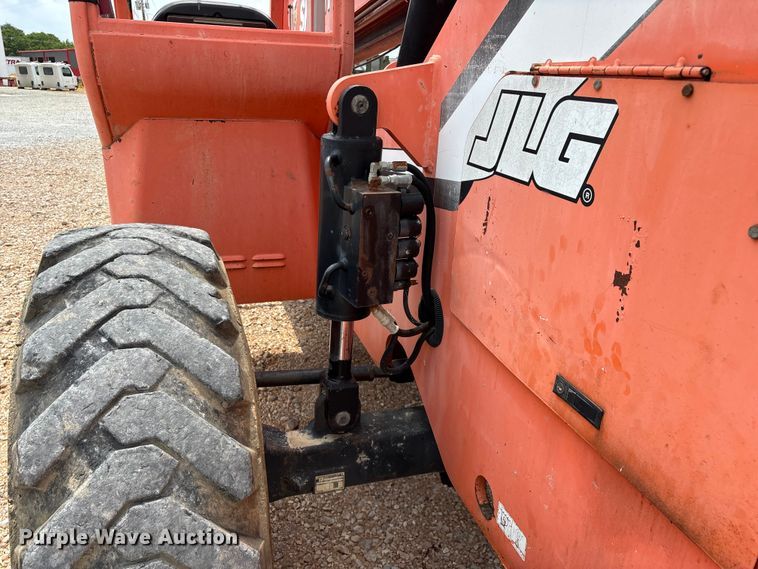 image for item EO4290 2006 JLG Skytrak 6042 telehandler