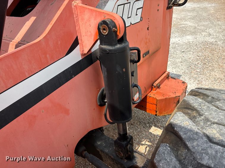 image for item EO4290 2006 JLG Skytrak 6042 telehandler