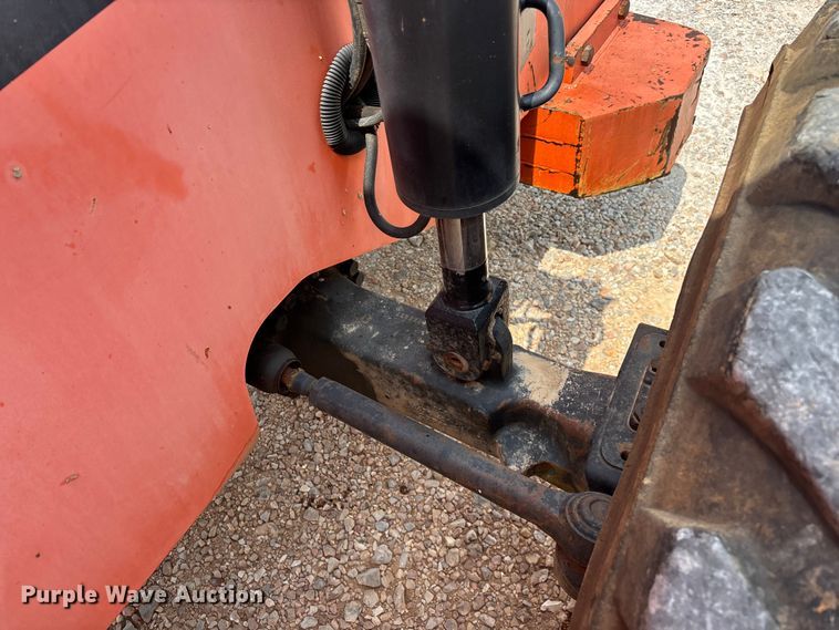 image for item EO4290 2006 JLG Skytrak 6042 telehandler