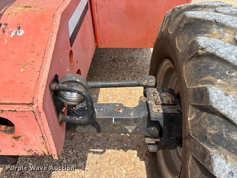 image for item EO4290 2006 JLG Skytrak 6042 telehandler