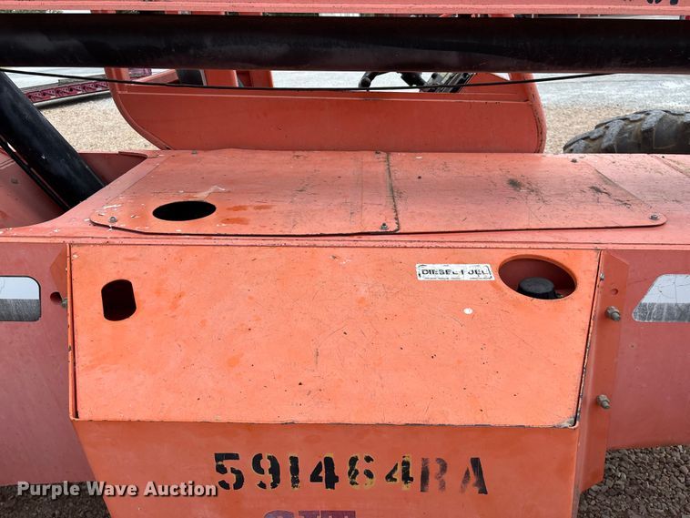 image for item EO4290 2006 JLG Skytrak 6042 telehandler