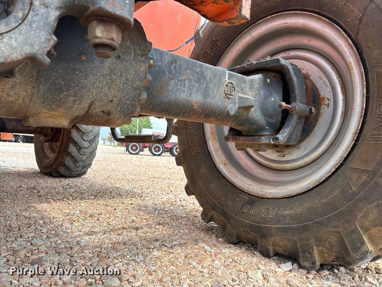 image for item EO4290 2006 JLG Skytrak 6042 telehandler