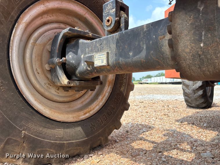 image for item EO4290 2006 JLG Skytrak 6042 telehandler