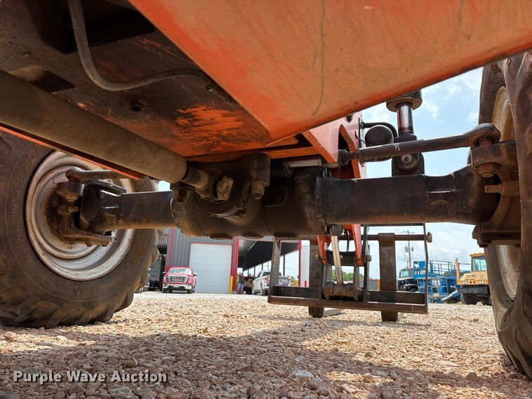 image for item EO4290 2006 JLG Skytrak 6042 telehandler