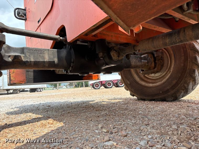 image for item EO4290 2006 JLG Skytrak 6042 telehandler