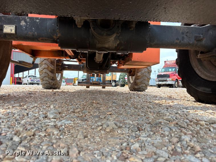 image for item EO4290 2006 JLG Skytrak 6042 telehandler