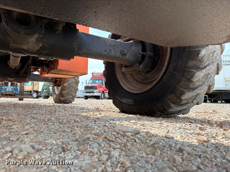 image for item EO4290 2006 JLG Skytrak 6042 telehandler