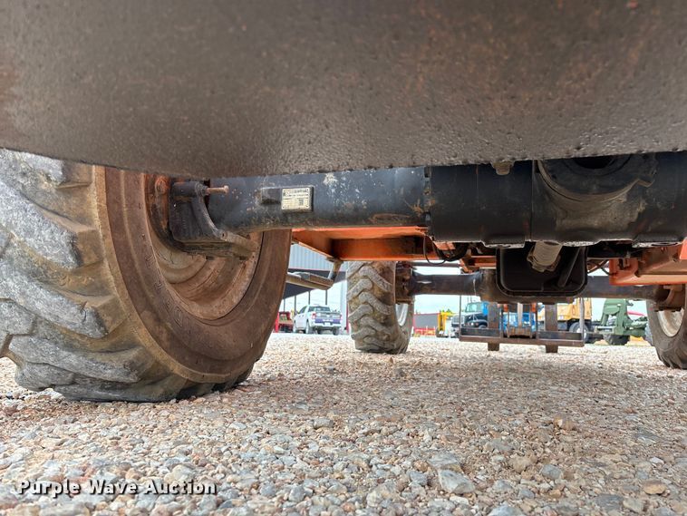 image for item EO4290 2006 JLG Skytrak 6042 telehandler