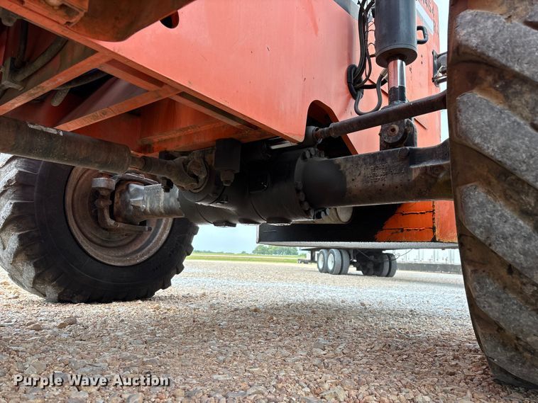 image for item EO4290 2006 JLG Skytrak 6042 telehandler