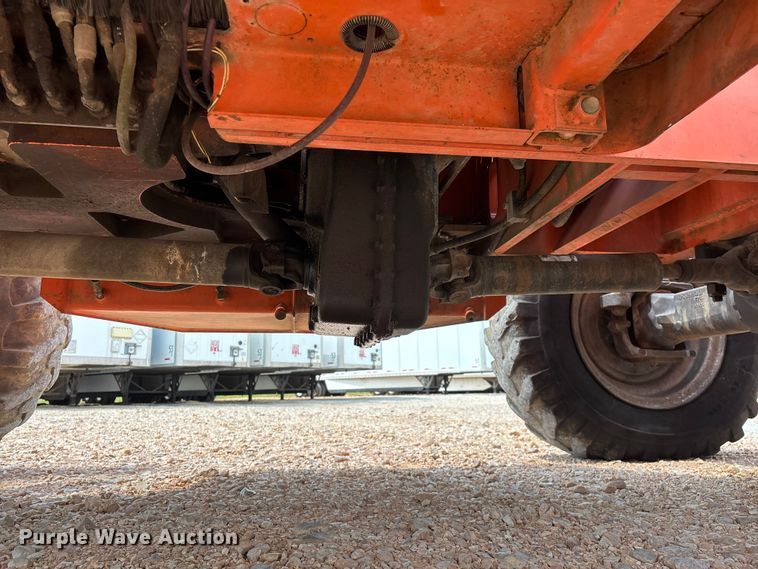 image for item EO4290 2006 JLG Skytrak 6042 telehandler