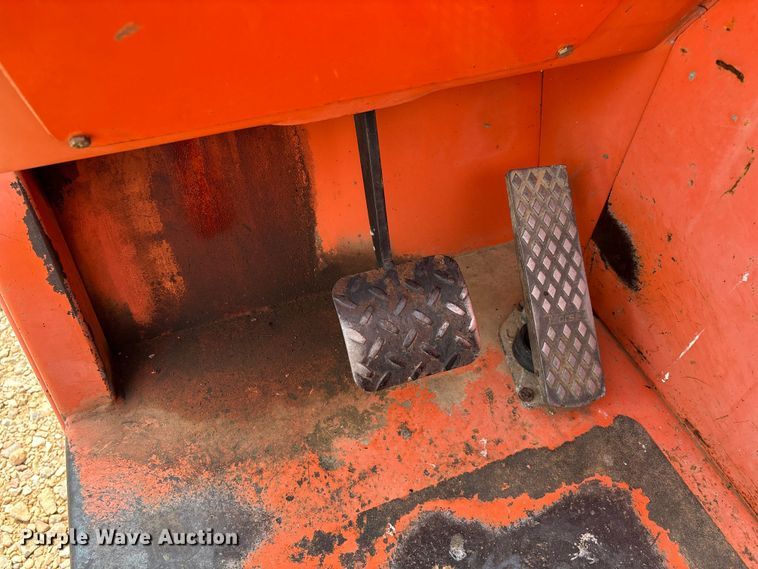 image for item EO4290 2006 JLG Skytrak 6042 telehandler