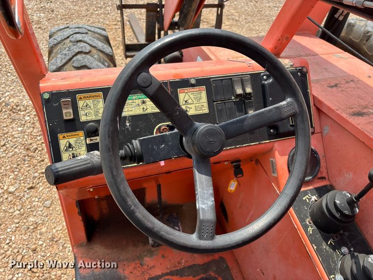 image for item EO4290 2006 JLG Skytrak 6042 telehandler