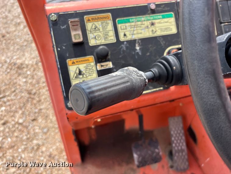 image for item EO4290 2006 JLG Skytrak 6042 telehandler