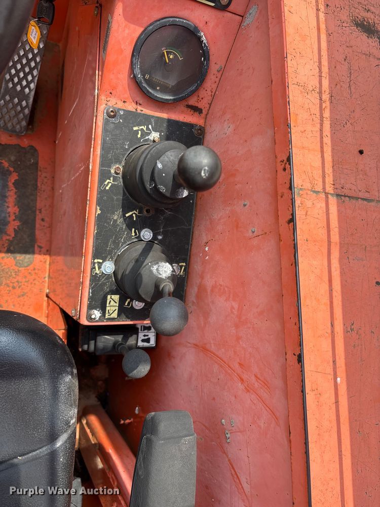 image for item EO4290 2006 JLG Skytrak 6042 telehandler