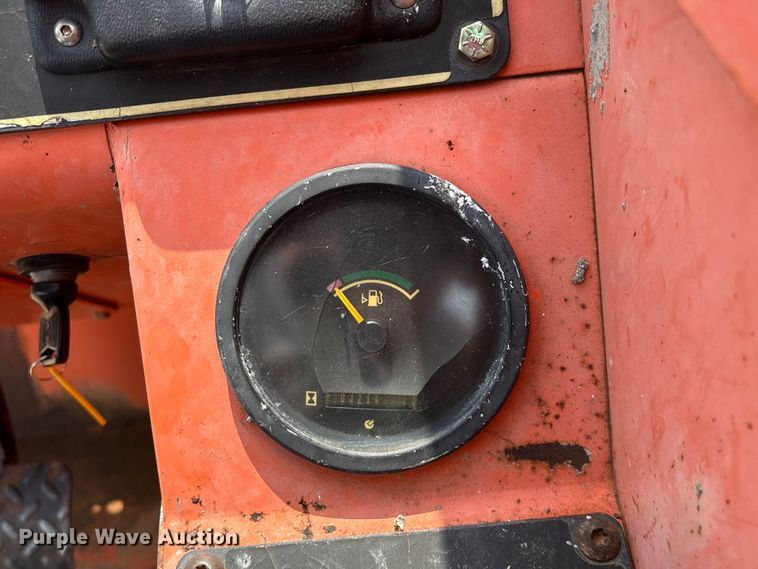 image for item EO4290 2006 JLG Skytrak 6042 telehandler