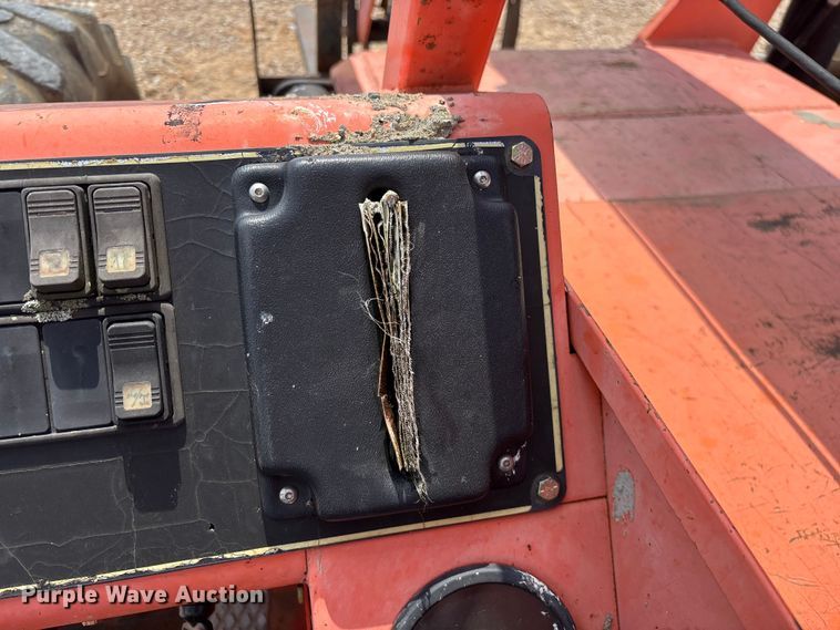 image for item EO4290 2006 JLG Skytrak 6042 telehandler