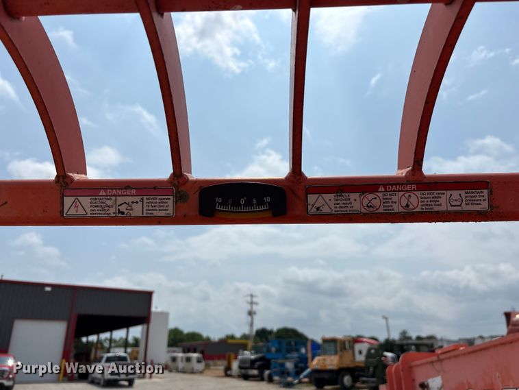 image for item EO4290 2006 JLG Skytrak 6042 telehandler