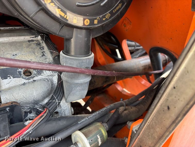 image for item EO4290 2006 JLG Skytrak 6042 telehandler
