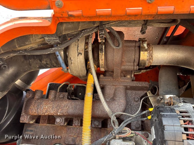 image for item EO4290 2006 JLG Skytrak 6042 telehandler