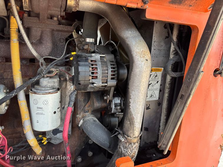 image for item EO4290 2006 JLG Skytrak 6042 telehandler