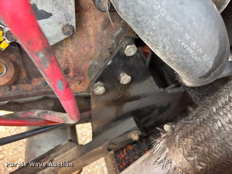 image for item EO4290 2006 JLG Skytrak 6042 telehandler