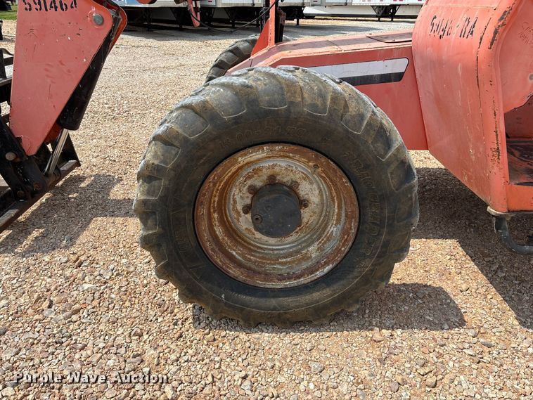 image for item EO4290 2006 JLG Skytrak 6042 telehandler