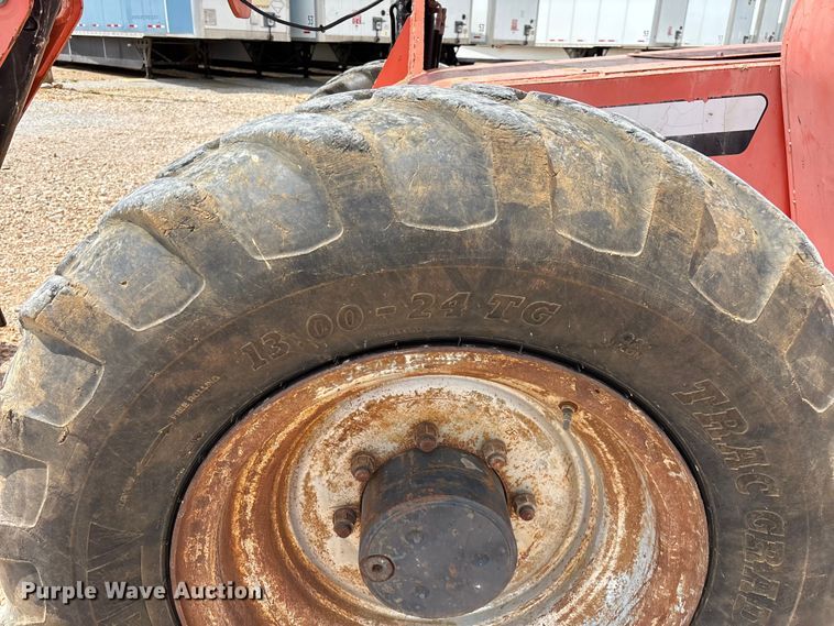 image for item EO4290 2006 JLG Skytrak 6042 telehandler