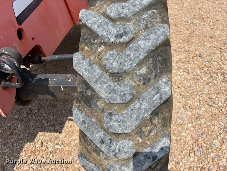 image for item EO4290 2006 JLG Skytrak 6042 telehandler