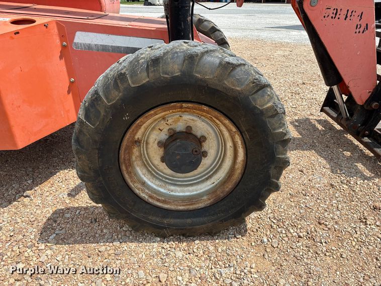 image for item EO4290 2006 JLG Skytrak 6042 telehandler