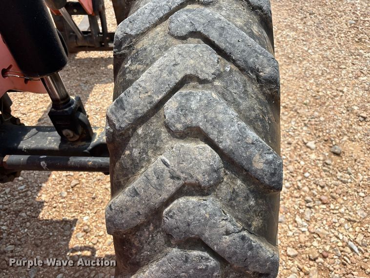image for item EO4290 2006 JLG Skytrak 6042 telehandler
