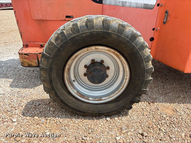 image for item EO4290 2006 JLG Skytrak 6042 telehandler