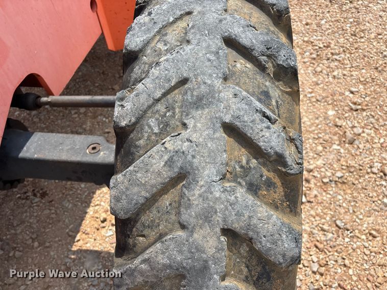image for item EO4290 2006 JLG Skytrak 6042 telehandler