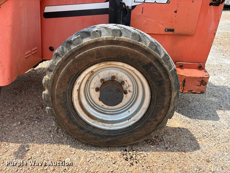 image for item EO4290 2006 JLG Skytrak 6042 telehandler