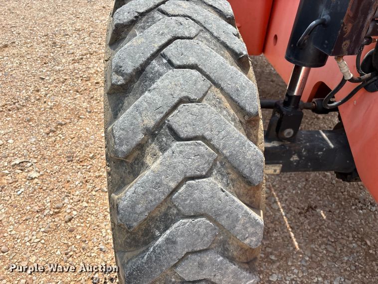 image for item EO4290 2006 JLG Skytrak 6042 telehandler