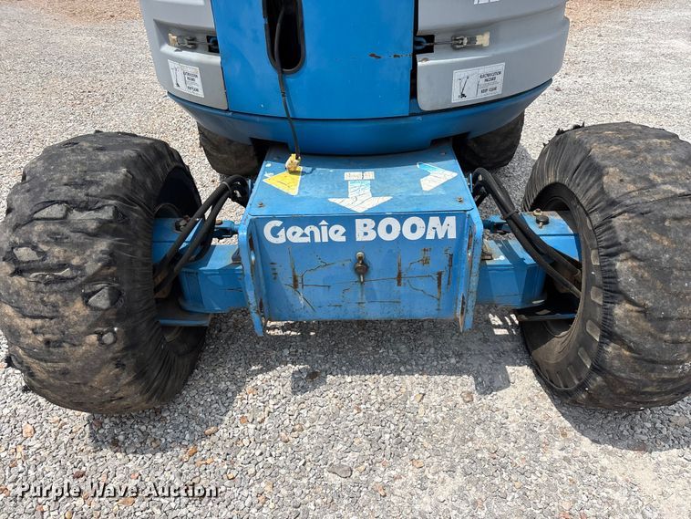 image for item EO4293 1998 Genie Z-45/22 boom lift