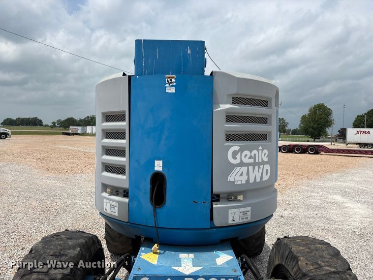 image for item EO4293 1998 Genie Z-45/22 boom lift