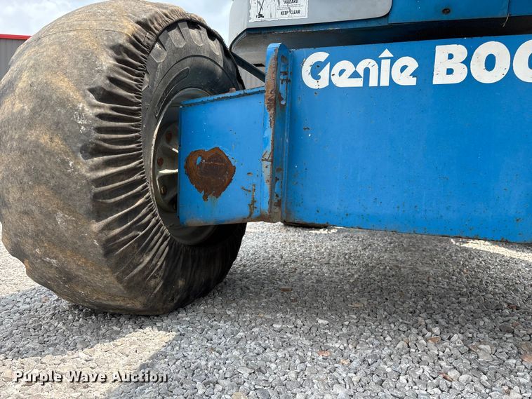 image for item EO4293 1998 Genie Z-45/22 boom lift