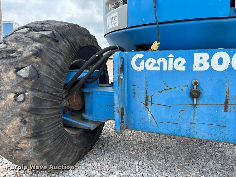 image for item EO4293 1998 Genie Z-45/22 boom lift